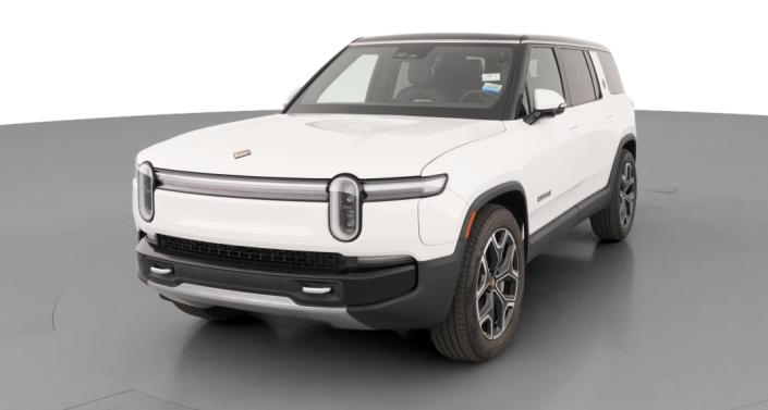Thumbnail: 2025 Rivian R1S - 1