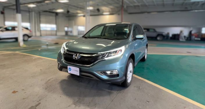 Thumbnail: 2016 Honda CR-V - 1