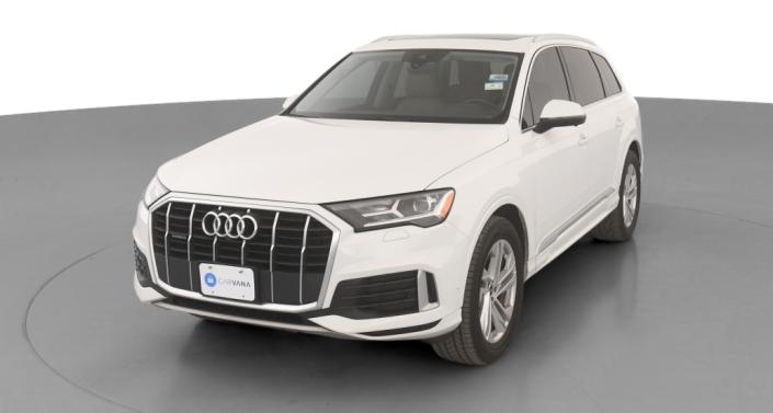 Thumbnail: 2021 Audi Q7 - 1