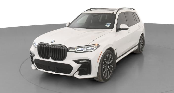 Thumbnail: 2022 BMW X7 - 1