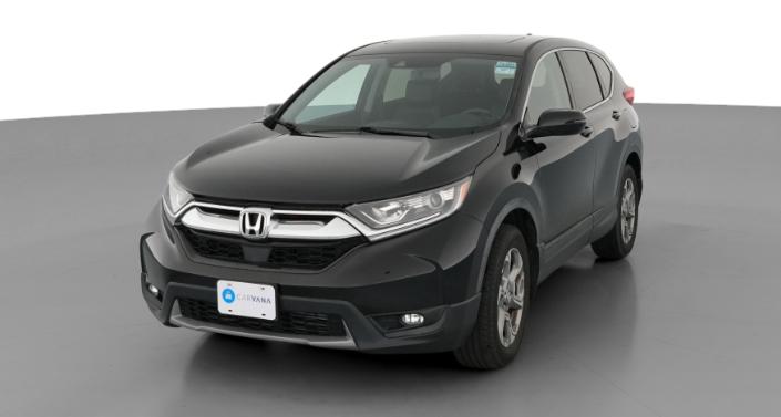 Thumbnail: 2019 Honda CR-V - 1