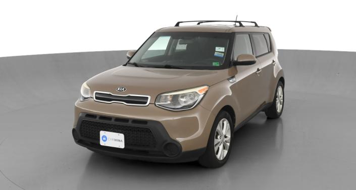 Thumbnail: 2015 Kia Soul - 1