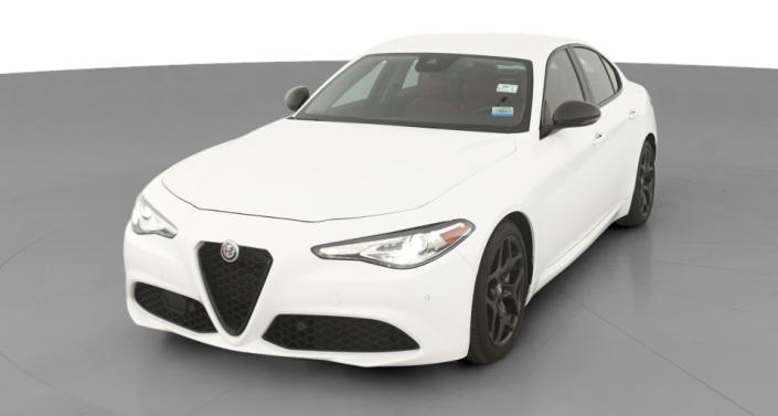 2021 Alfa Romeo Giulia Sprint -
                  Tolleson, AZ