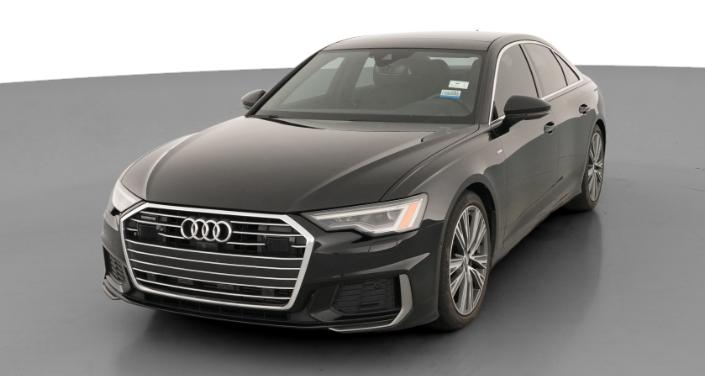 Thumbnail: 2019 Audi A6 - 1