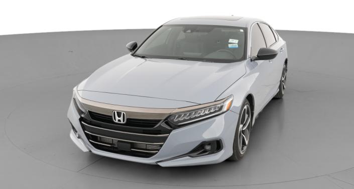 Thumbnail: 2022 Honda Accord - 1