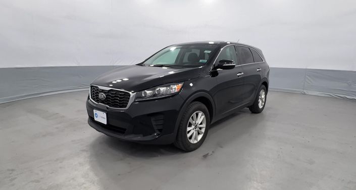 Thumbnail: 2019 Kia Sorento - 1