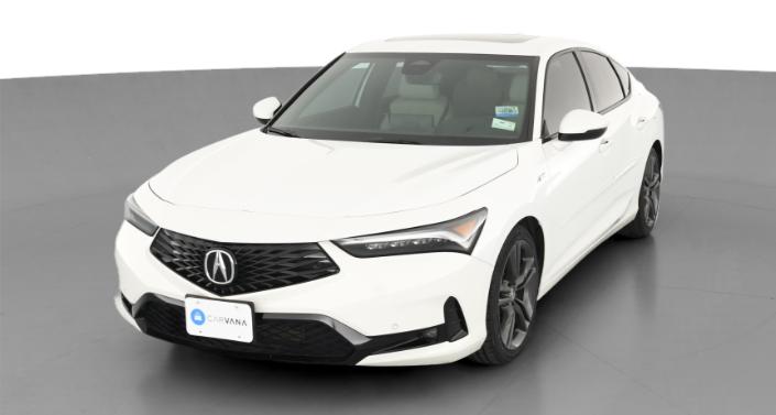 Thumbnail: 2023 Acura Integra - 1