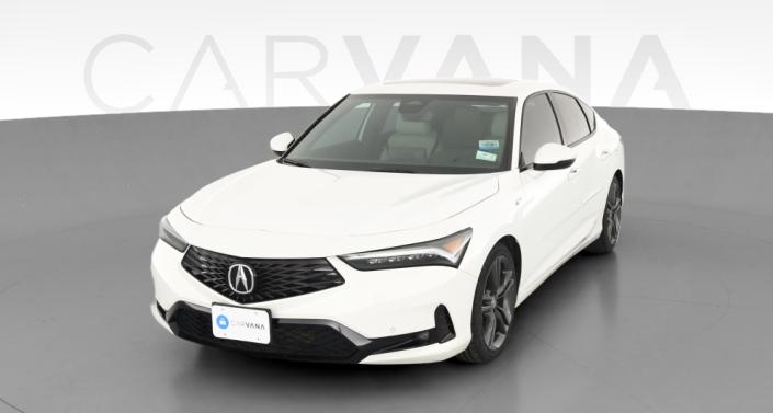 2023 Acura Integra A-Spec with Tech Package's photo