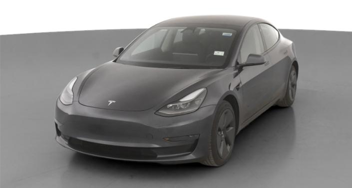 Thumbnail: 2023 Tesla Model 3 - 1