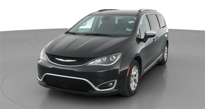 Thumbnail: 2019 Chrysler Pacifica - 1