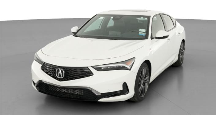 Thumbnail: 2024 Acura Integra - 1