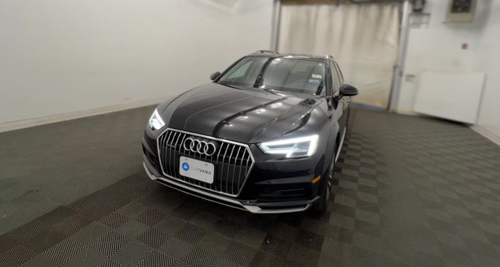 Thumbnail: 2019 Audi A4 - 1