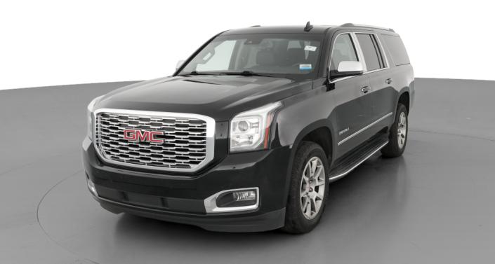Thumbnail: 2020 GMC Yukon XL - 1