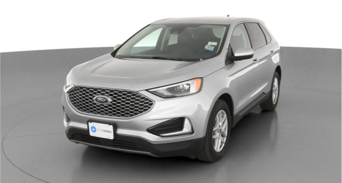 2024 Ford Edge SEL -
                  San Antonio, TX