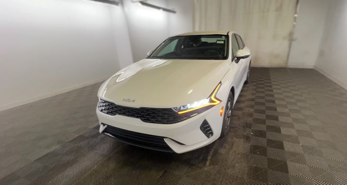 2023 Kia K5 LXS -
                  Framingham, MA