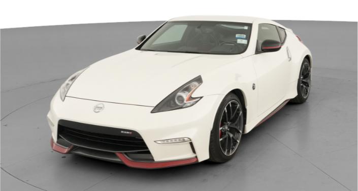 Thumbnail: 2016 Nissan Z - 1