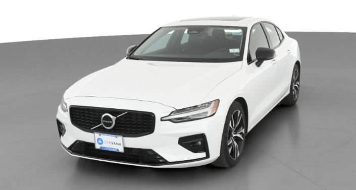 2024 Volvo S60 B5 Core -
                  Tooele, UT