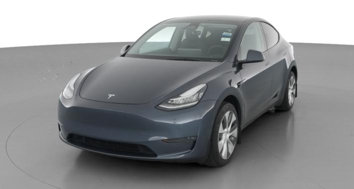 Thumbnail: 2023 Tesla Model Y - 1
