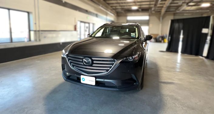 Thumbnail: 2019 Mazda CX-9 - 1