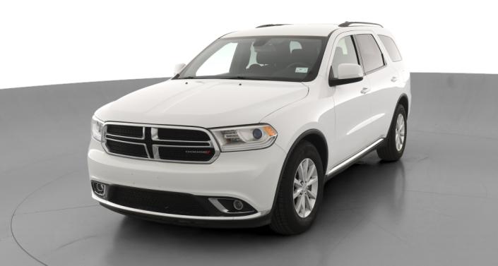 Thumbnail: 2015 Dodge Durango - 1