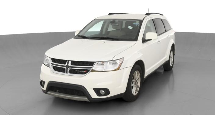 Thumbnail: 2018 Dodge Journey - 1
