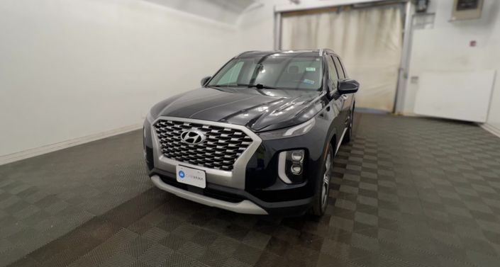 Thumbnail: 2022 Hyundai Palisade - 1