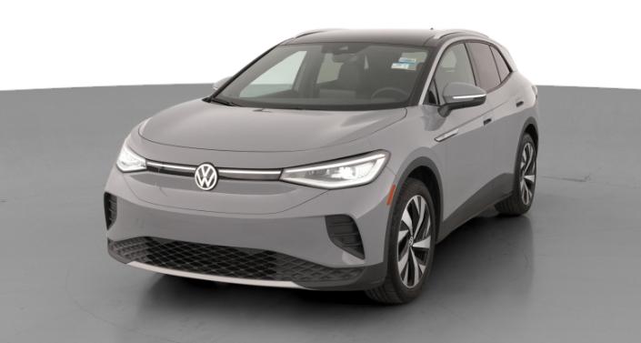 Thumbnail: 2022 Volkswagen ID.4 - 1