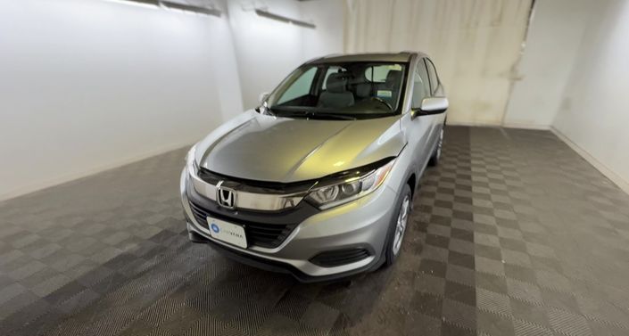 Thumbnail: 2021 Honda HR-V - 1