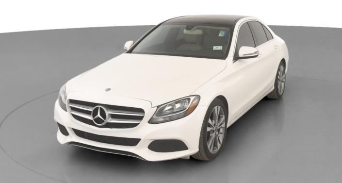 Thumbnail: 2018 Mercedes-Benz C-Class - 1