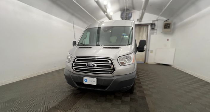 Thumbnail: 2018 Ford Transit Series - 1