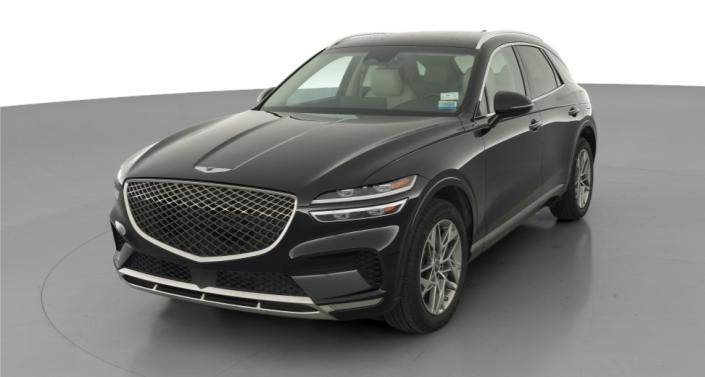 Thumbnail: 2024 Genesis GV70 - 1