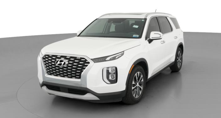 Thumbnail: 2020 Hyundai Palisade - 1