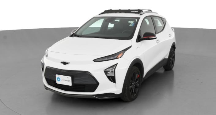 2023 Chevrolet Bolt EUV LT -
                  Richton Park, IL