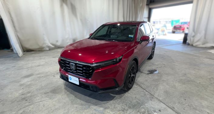 Thumbnail: 2025 Honda CR-V - 1