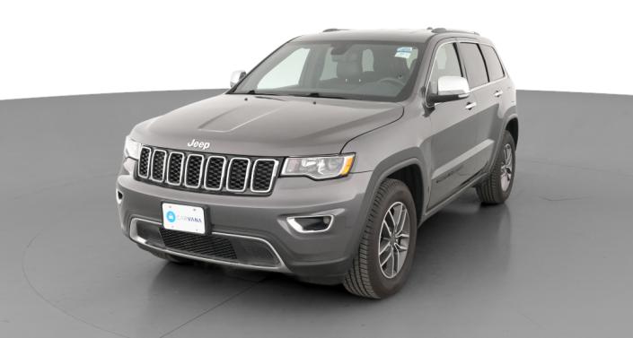 Thumbnail: 2019 Jeep Grand Cherokee - 1