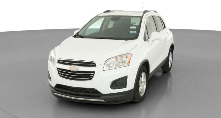 2016 Chevrolet Trax LT -
                  Richton Park, IL
