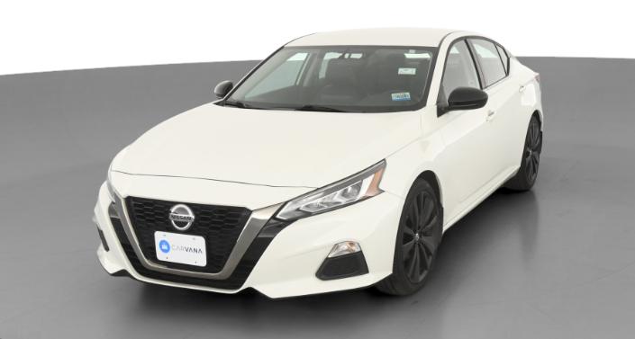 Thumbnail: 2019 Nissan Altima - 1