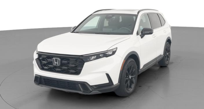 Thumbnail: 2023 Honda CR-V - 1