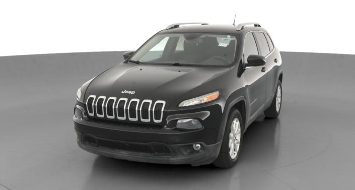 Thumbnail: 2014 Jeep Cherokee - 1