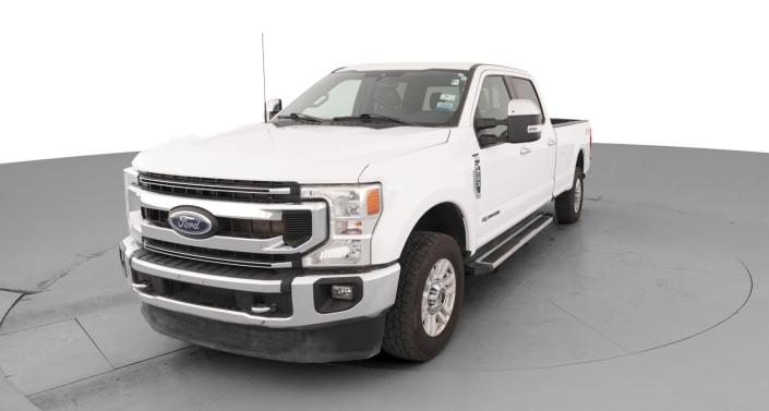 Thumbnail: 2022 Ford Econoline - 1