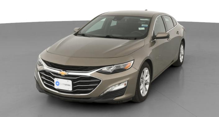 Thumbnail: 2020 Chevrolet Malibu - 1