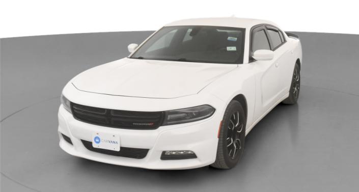 Thumbnail: 2017 Dodge Charger - 1