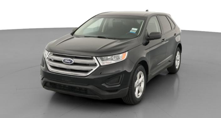 Thumbnail: 2017 Ford Edge - 1