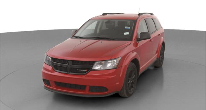 Thumbnail: 2020 Dodge Journey - 1