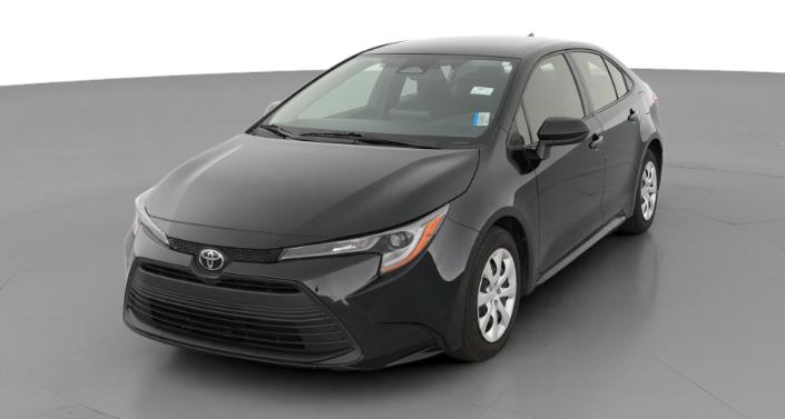 Thumbnail: 2023 Toyota Corolla - 1