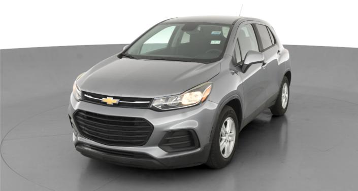 Thumbnail: 2020 Chevrolet Trax - 1