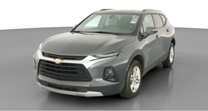 Thumbnail: 2019 Chevrolet Blazer - 1