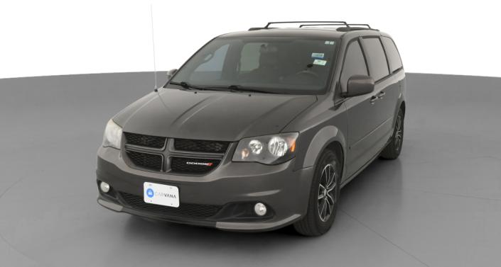Thumbnail: 2016 Dodge Grand Caravan - 1
