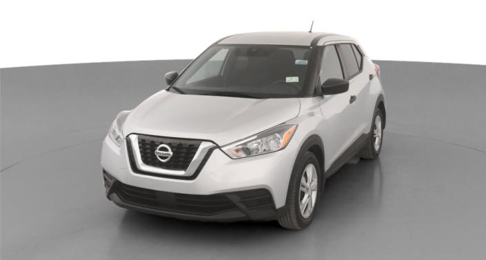Thumbnail: 2020 Nissan Kicks - 1