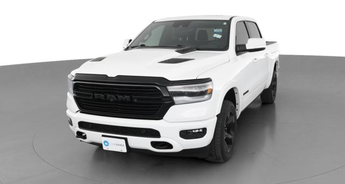 Thumbnail: 2020 RAM 1500 - 1